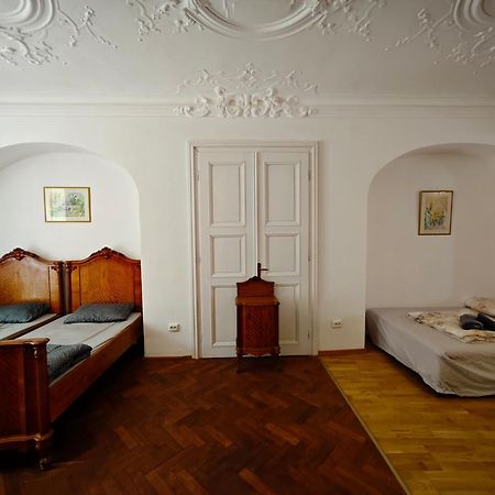 Clasic Studio Central Braşov Eksteriør billede