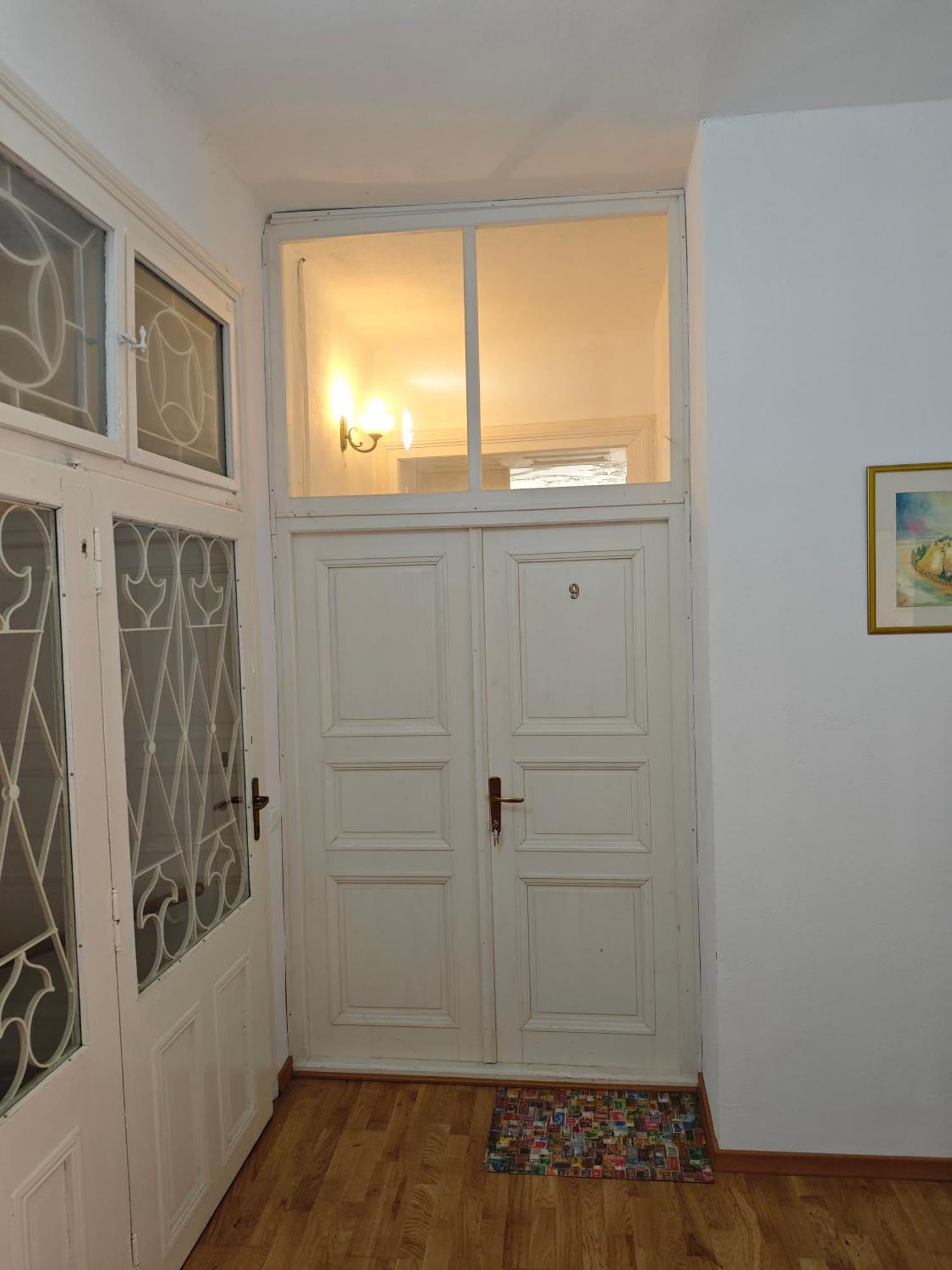 Clasic Studio Central Braşov Eksteriør billede