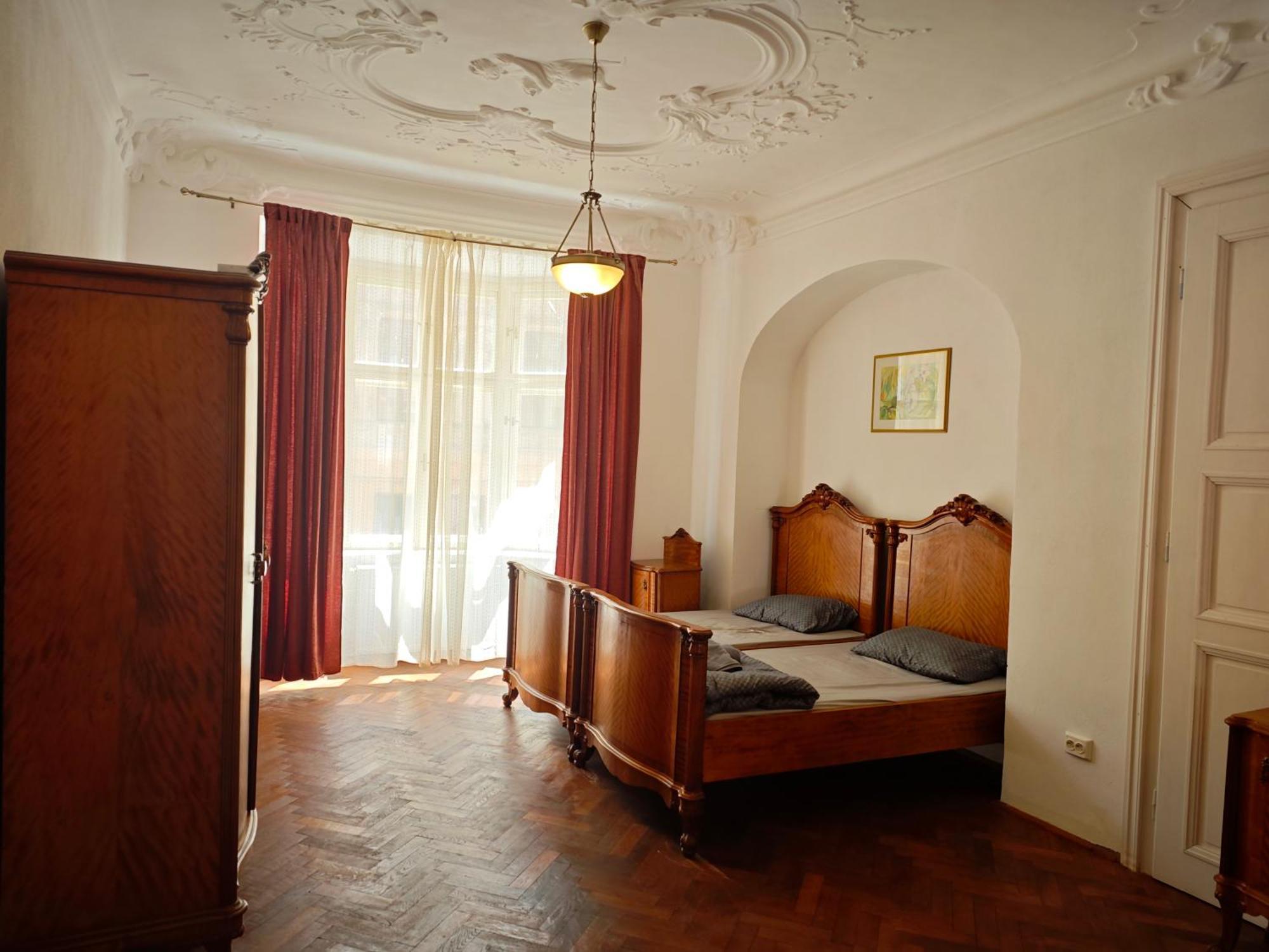Clasic Studio Central Braşov Eksteriør billede