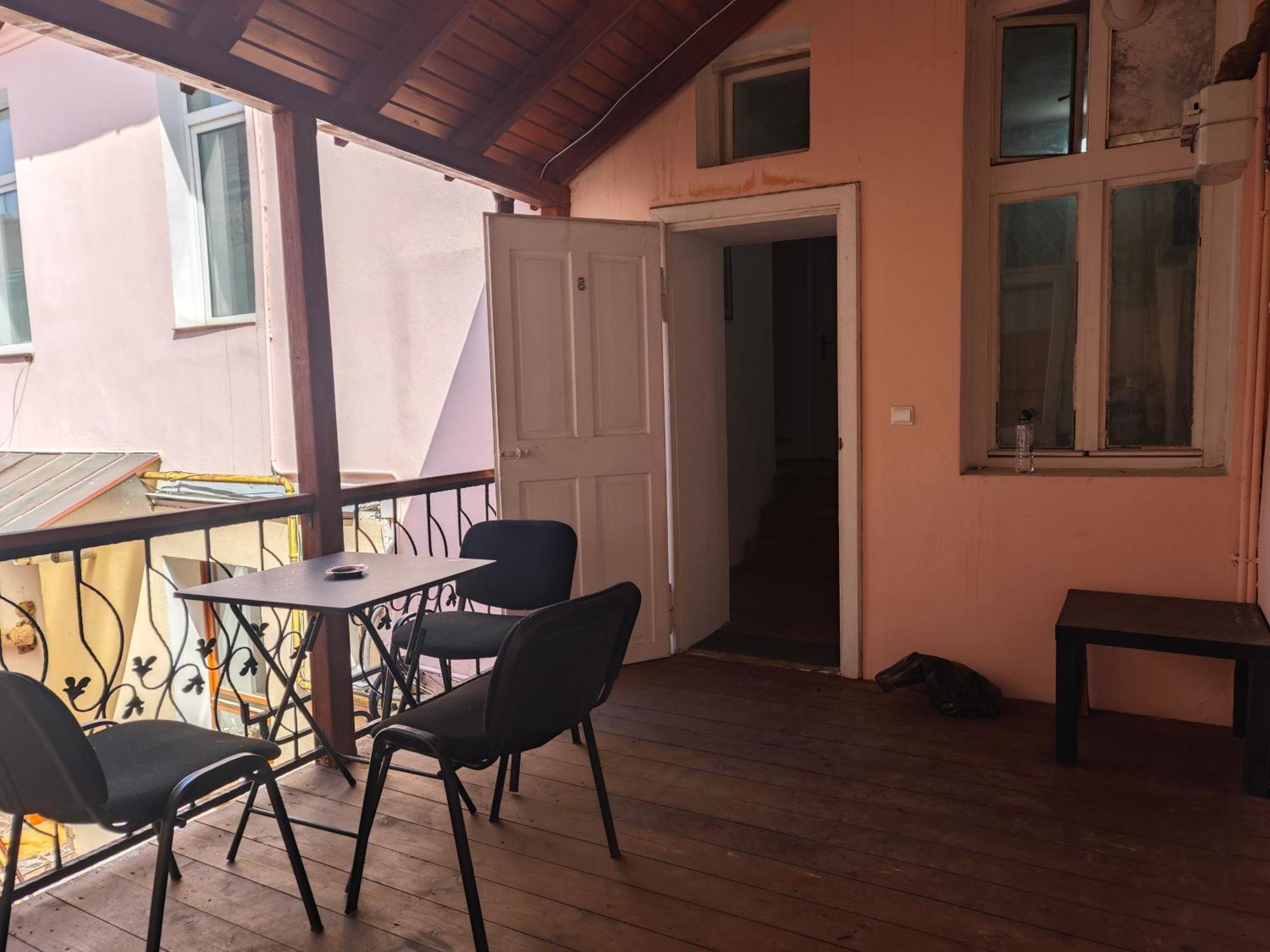 Clasic Studio Central Braşov Eksteriør billede