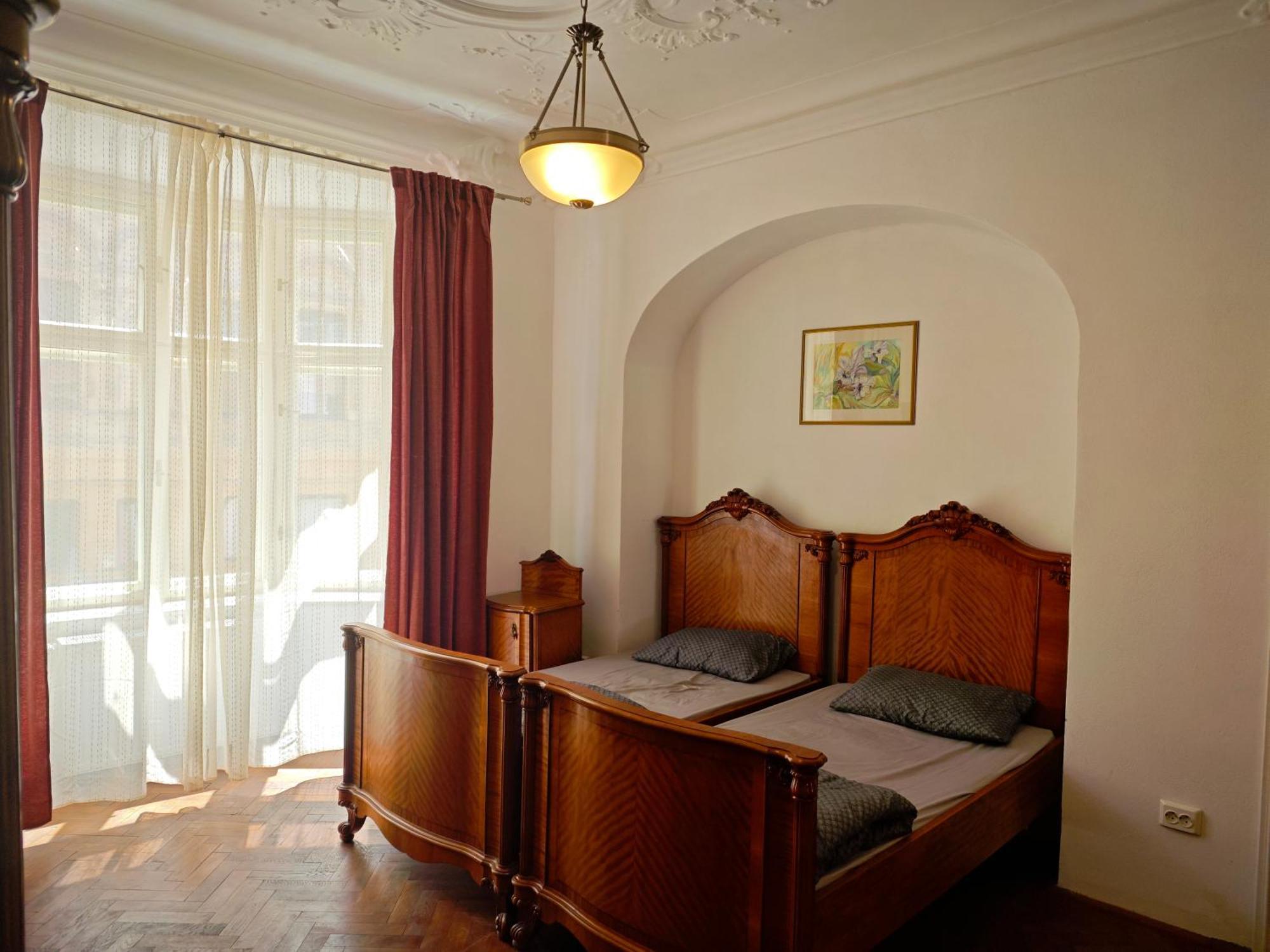 Clasic Studio Central Braşov Eksteriør billede