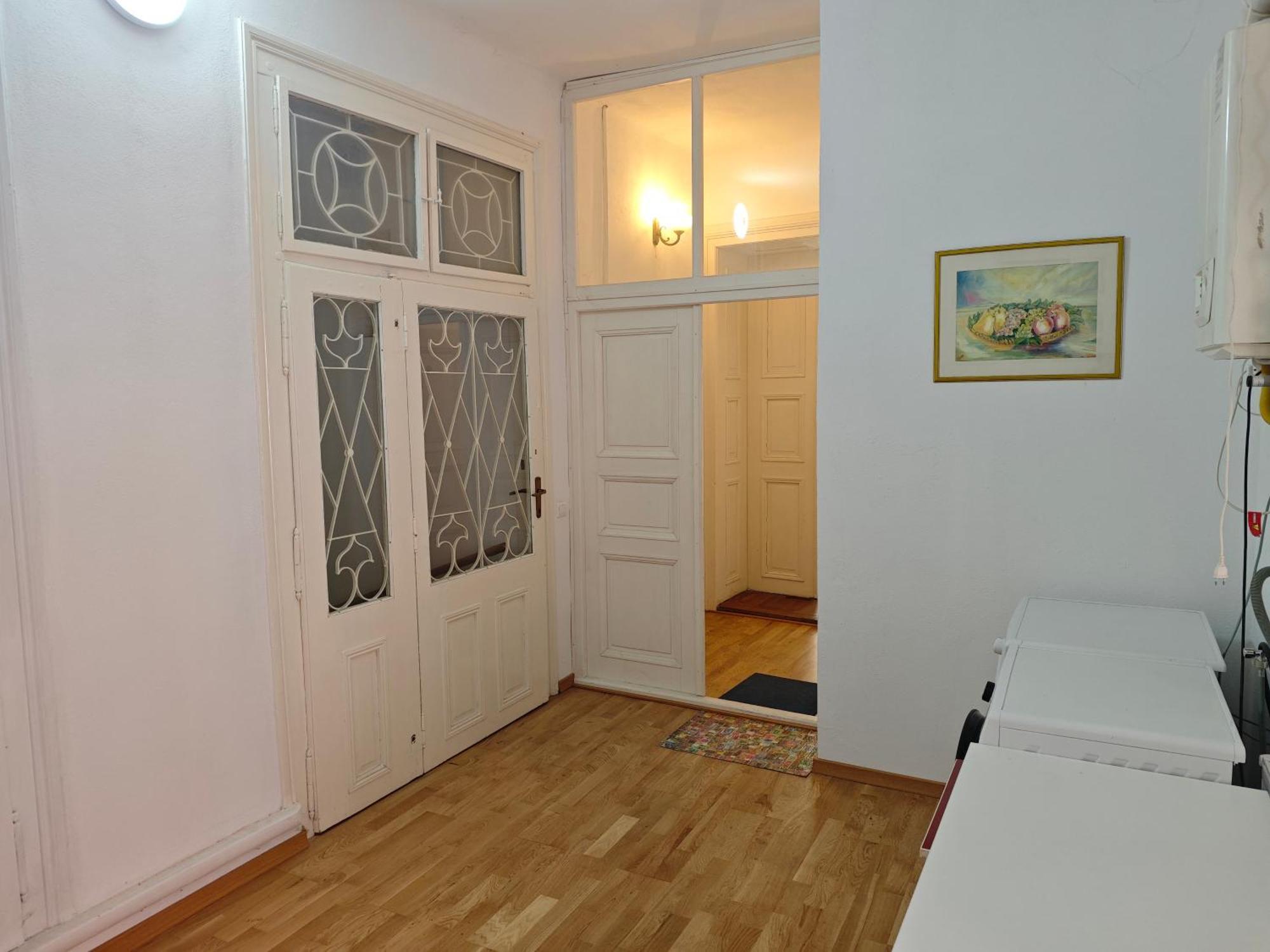 Clasic Studio Central Braşov Eksteriør billede
