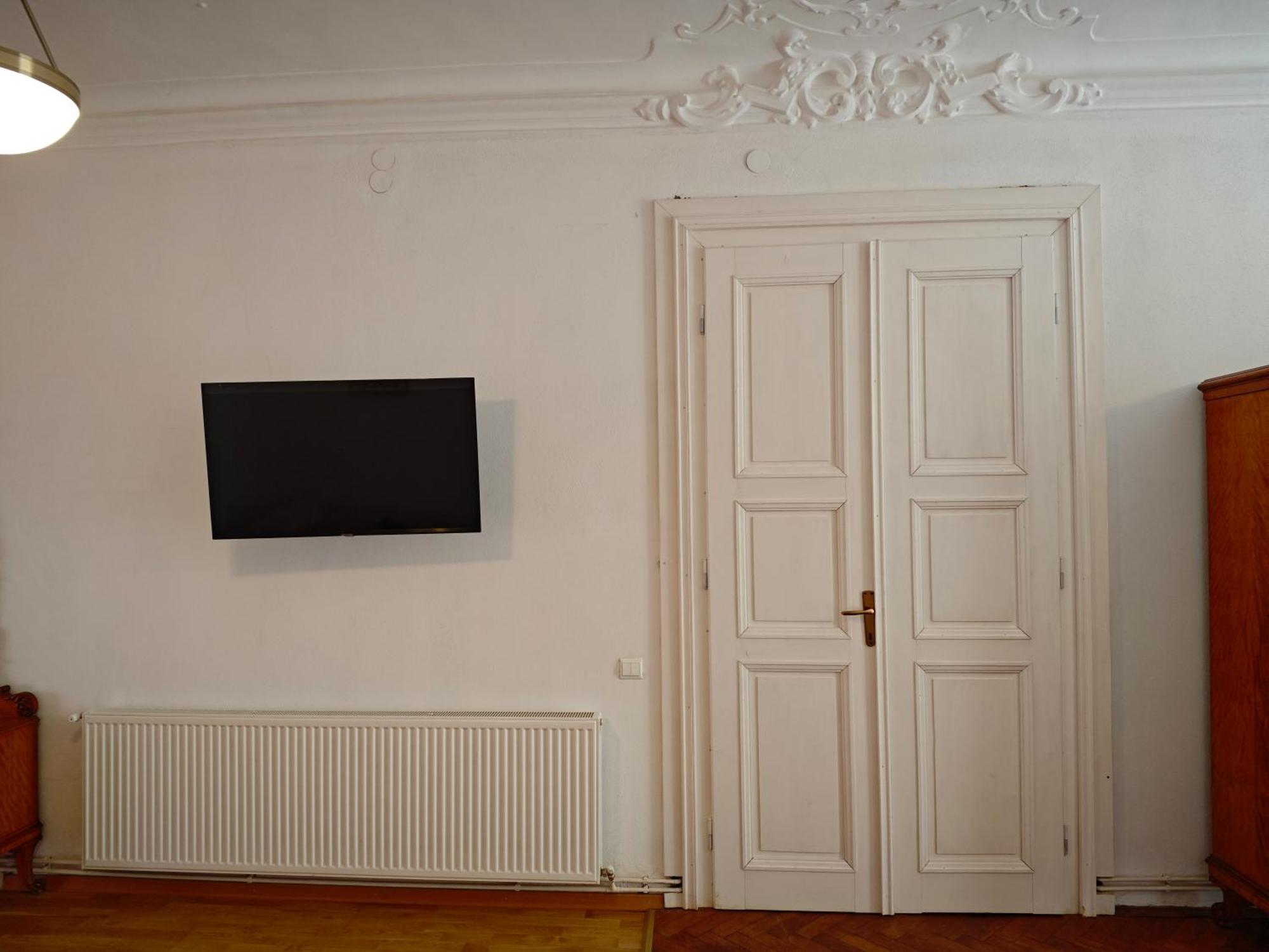 Clasic Studio Central Braşov Eksteriør billede