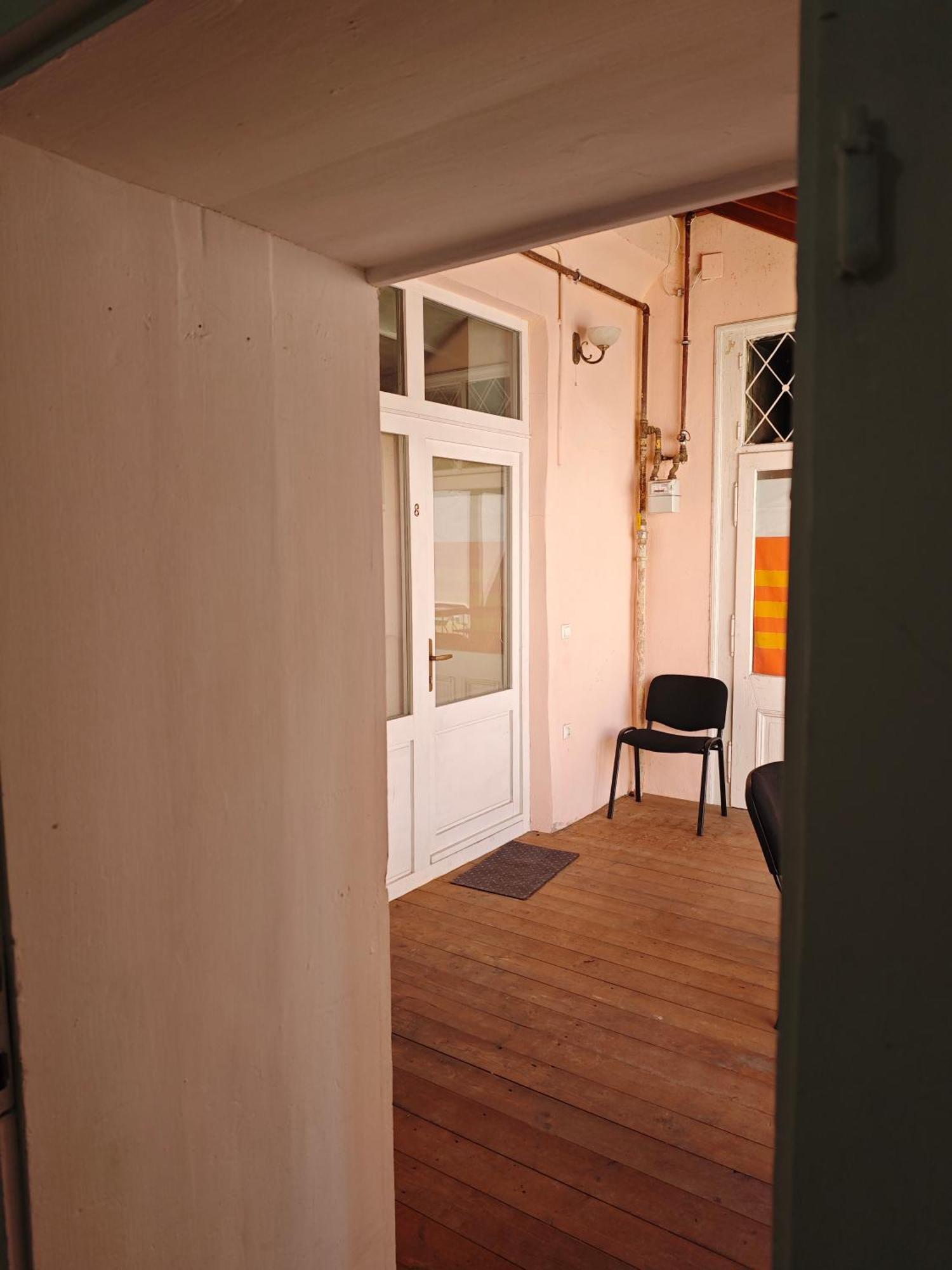 Clasic Studio Central Braşov Eksteriør billede