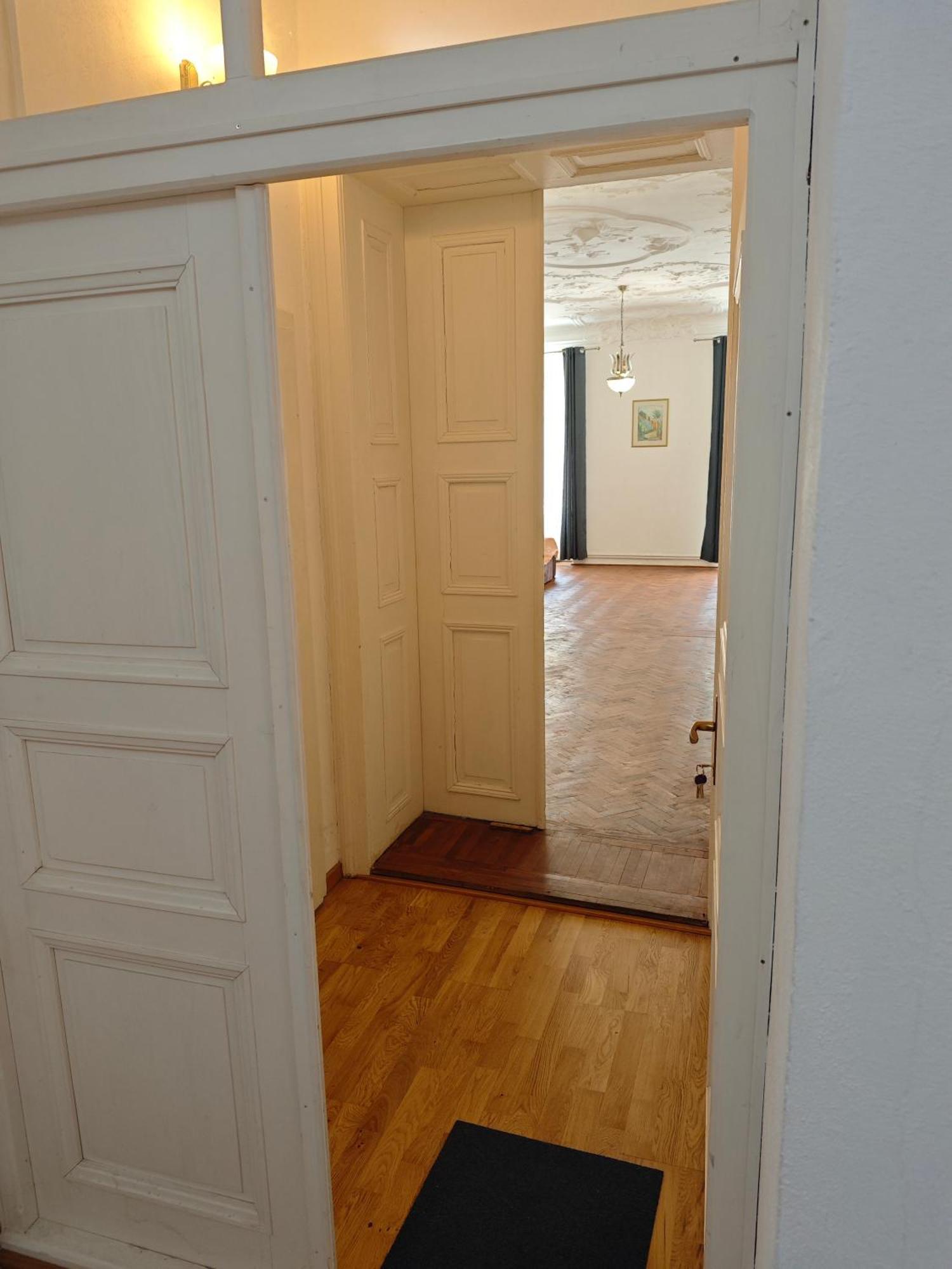 Clasic Studio Central Braşov Eksteriør billede