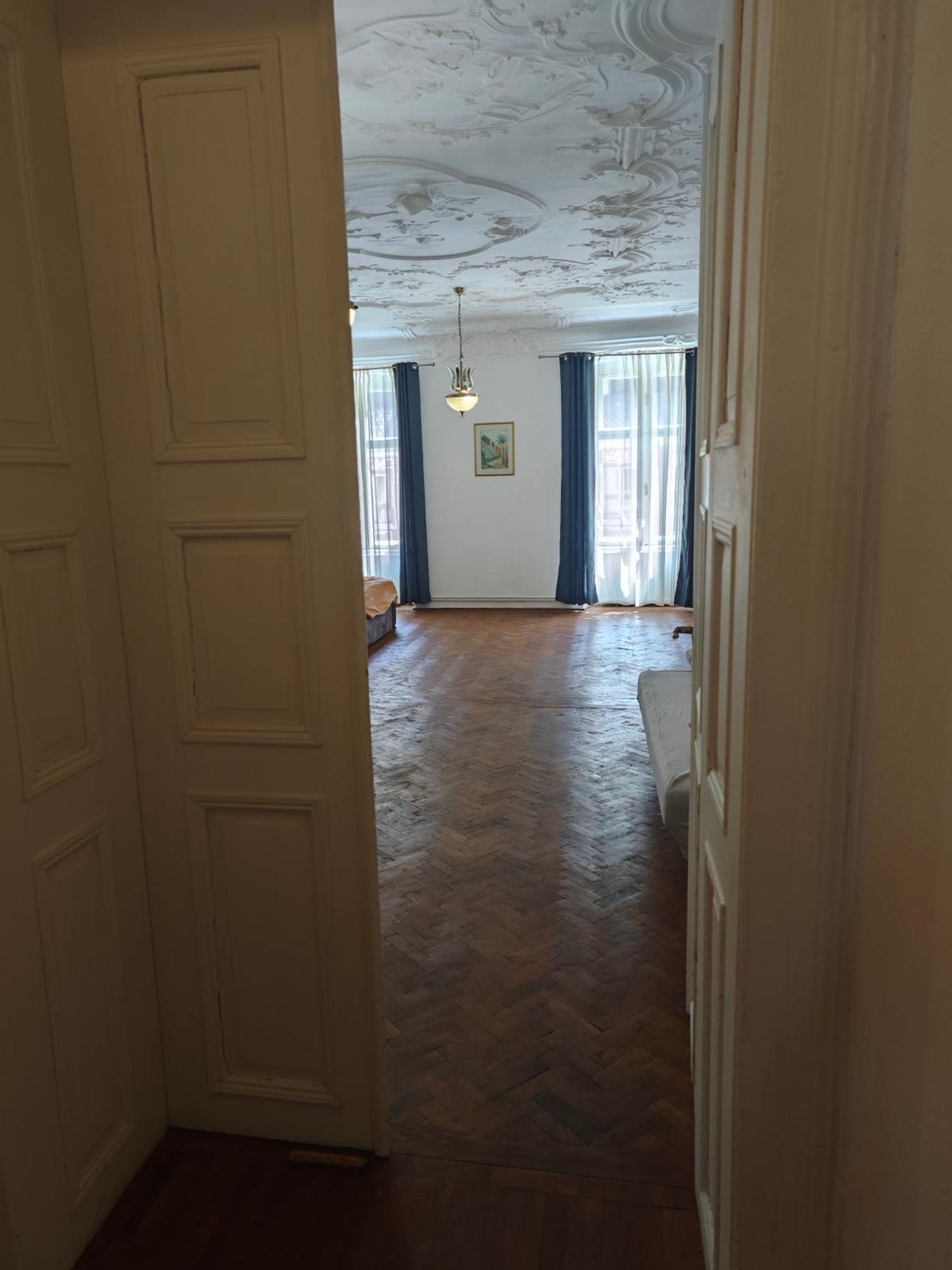 Clasic Studio Central Braşov Eksteriør billede