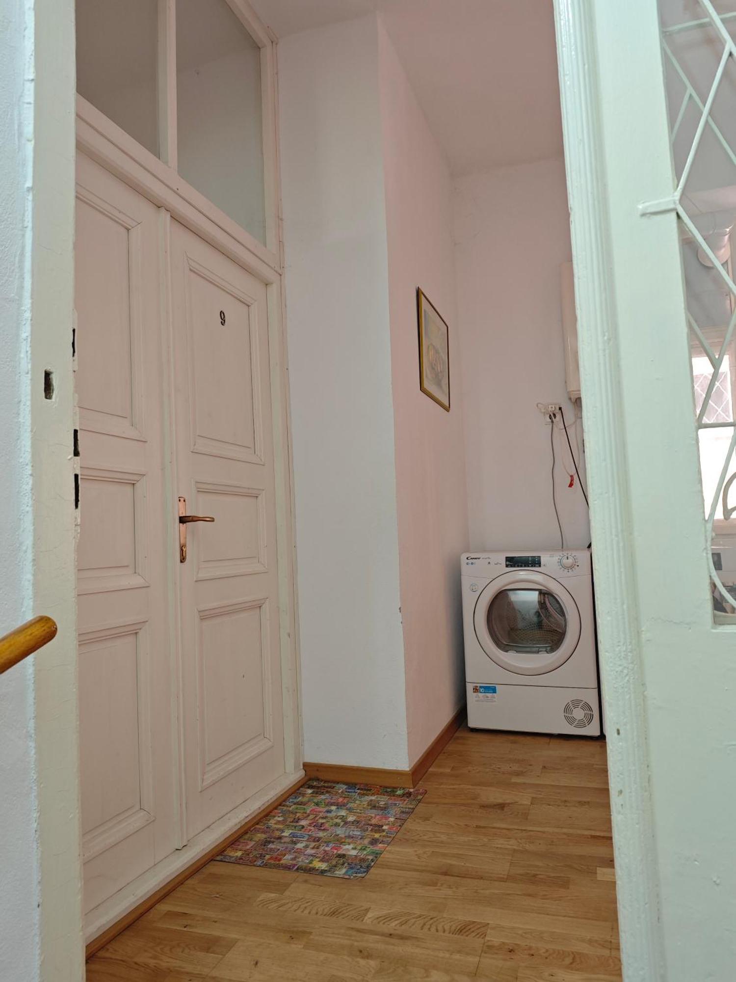 Clasic Studio Central Braşov Eksteriør billede